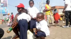 Abanyeshuri biga ay'incuke, abanza n'ayisumbuye muri Congo ubu ntibemerewe kwambuka