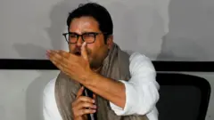 પ્રશાંત કિશોર