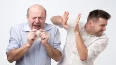 Чих
