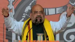 અમિત શાહ
