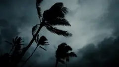 ঘূর্ণিঝড়ের ধাপগুলো কী? কোন মাত্রায় কী বলা হয়?