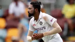 మొహమ్మద్ సిరాజ్