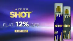 बॉडी स्प्रे, जाहिरात, महिला, सोशल मीडिया