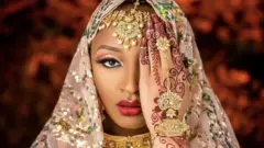 Rahama Sadau
