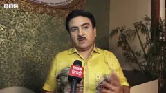 સિરિયલ