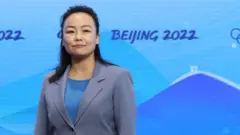 北京冬奧：組委會發言人指人權侵害相關報道是「謊言」