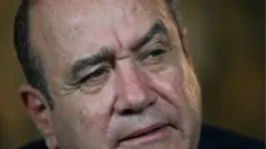 Alejandro Giammattei