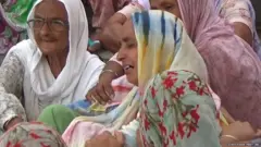 ਗੁਰਕੀਰਤ ਦੀ ਮਾਂ