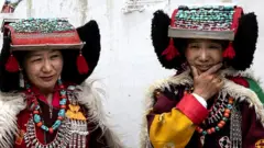 Ladakh