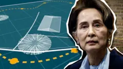 Aung San Suu Kyi