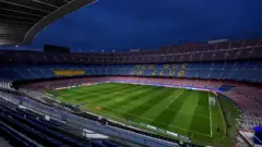 Camp Nou