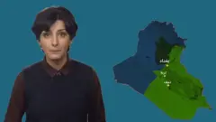 اعتراض‌های عراق؛ چرا شروع شد و به کجا می‌رود؟