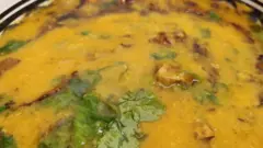 مسور کی دال