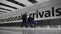 Londra Heathrow Havalimanı