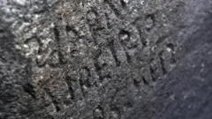 Kamen u Francuskoj