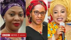 Ra'ayi Riga: Wancakali da dokokin bai wa mata dama ta musamman