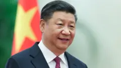 शि जिनपिंग