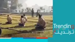 غزة