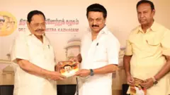 DMK