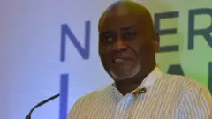 Professor Charles Dokubo