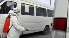 Коронавирус