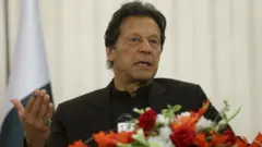 عمران خان
