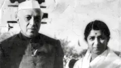 లతా మంగేష్కర్