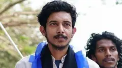 शरजील उस्मानी