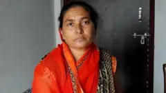 पुलवामा, कौशल कुमार रावत, विधवा