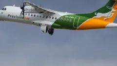 Kenya ilisema ina haki za usafiri ambazo hazitaathirika kufuatia mgogoro na Tanzania