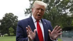 трамп