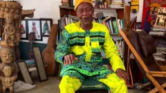Jimi Solanke