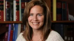 U.S. Court of Appeals for the Seventh Circuit Judge Amy Coney Barrett