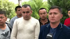 Агентликка пул тўлаган кишилар