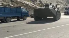 مرز تاجیکستان و قرقیزستان‏