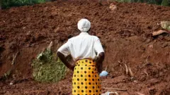 Kutana na Edna mwanamke anayekula kilo 20 za udongo kwa wiki nchini Tanzania
