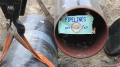 газопровід