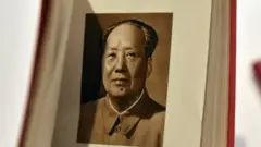 माओ