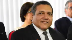 Desembargador Kassio Nunes