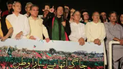 عمران خان
