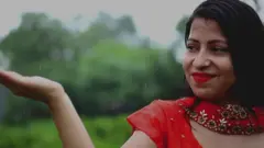 વરસાદ