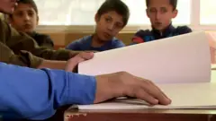 کمیسیون حقوق بشر افغانستان: معلولان از کار و آموزش محرومند
