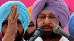 ਕੈਪਟਨ ਅਮਰਿੰਦਰ ਸਿੰਘ