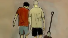 తండ్రి కొడుకు