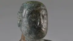 مجسمہ