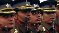 Indian Army