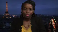 Farida Akadiri