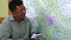 Aung Thura