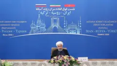 حسن روحانی