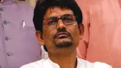 અલ્પેશ ઠાકોર